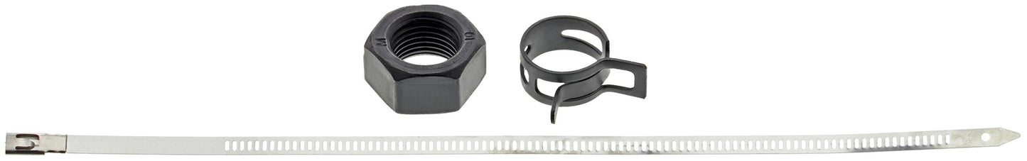 Mevotech Supreme Steering Tie Rod End MS40786