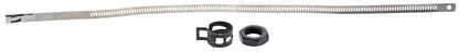 Mevotech Supreme Steering Tie Rod End MS40787