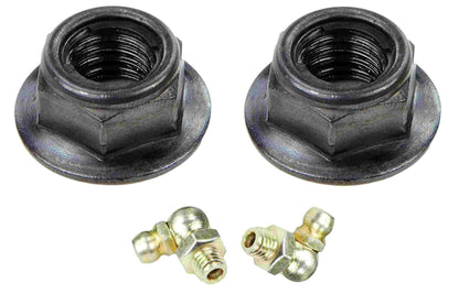 Mevotech Supreme Suspension Stabilizer Bar Link Kit MS40805