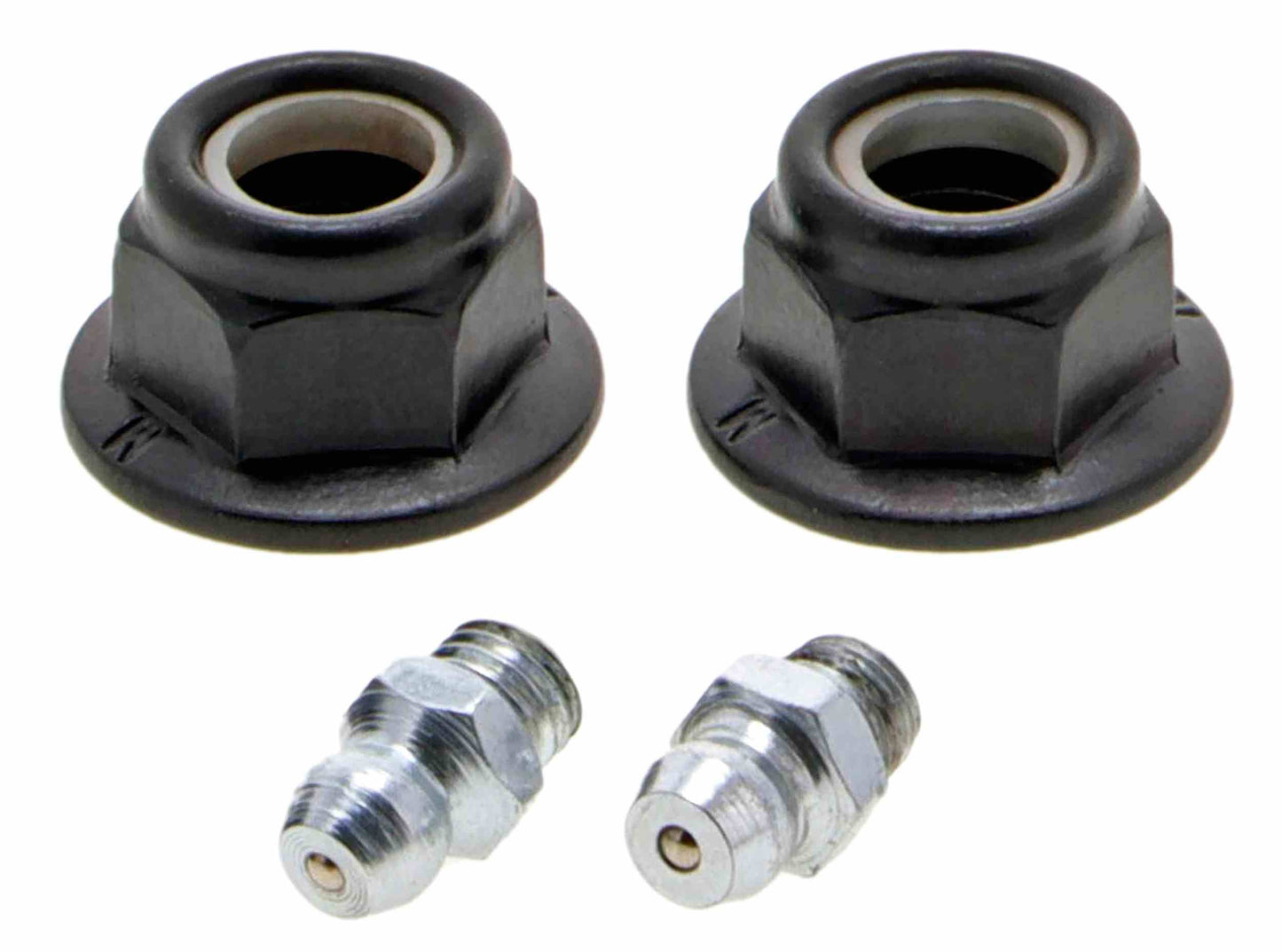 Mevotech Supreme Suspension Stabilizer Bar Link Kit MS40807