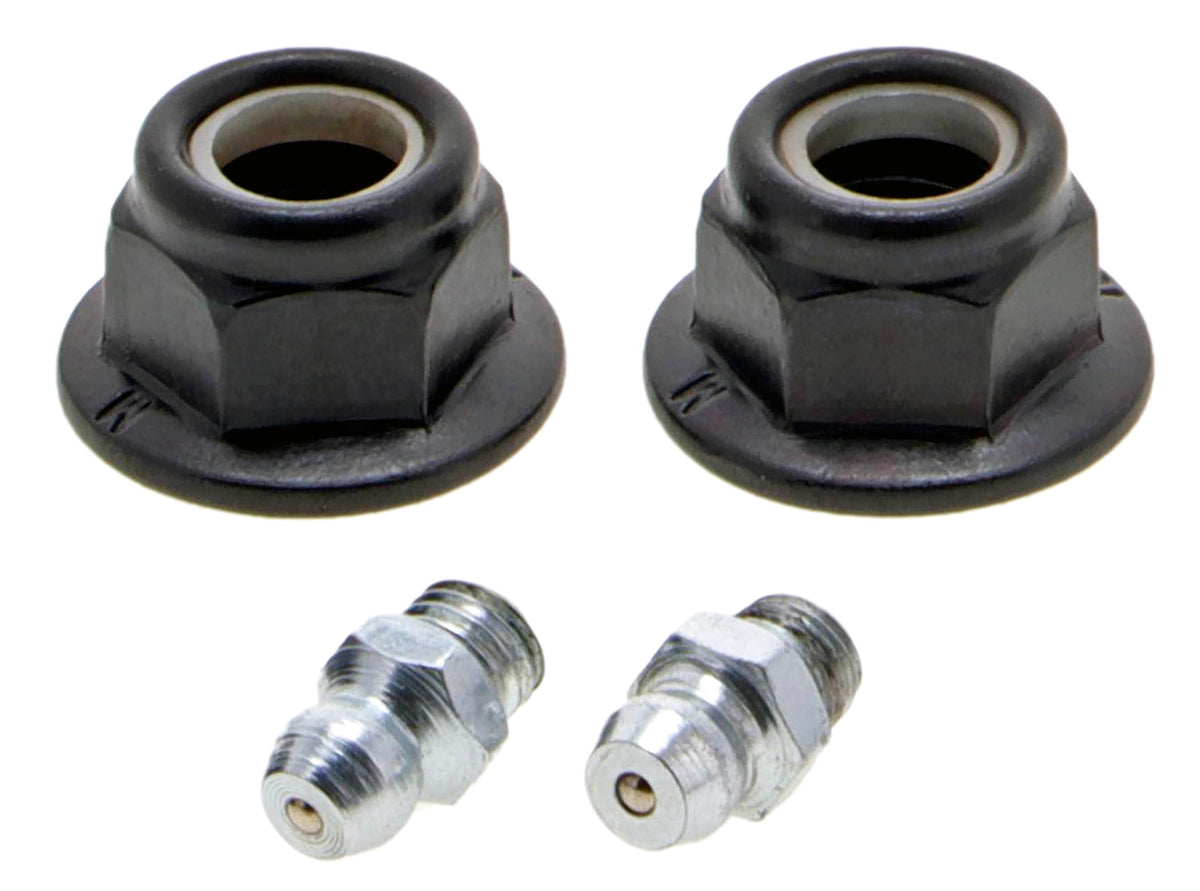 Mevotech Supreme Suspension Stabilizer Bar Link Kit MS40807