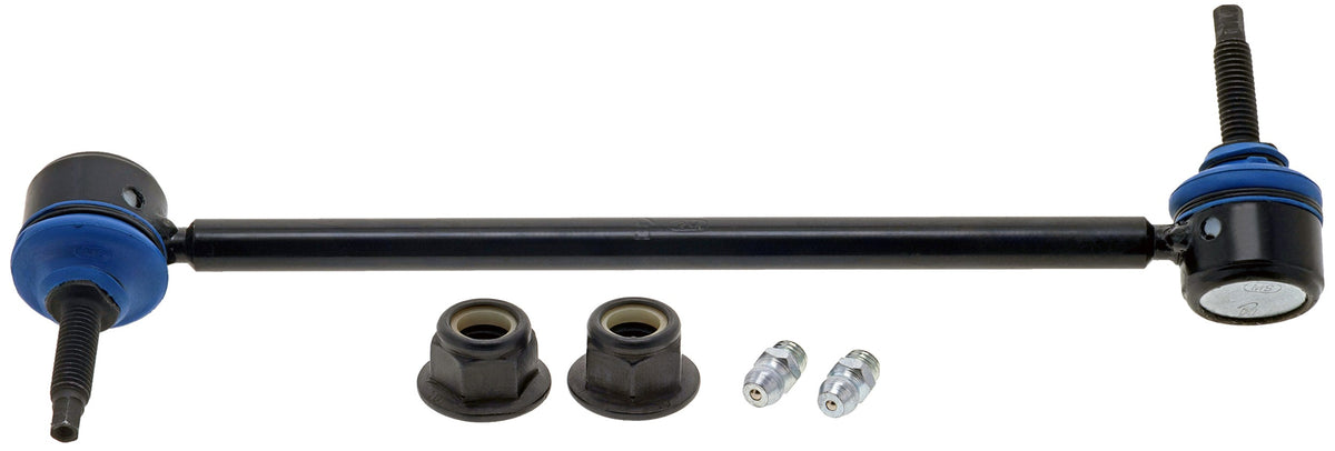 Mevotech Supreme Suspension Stabilizer Bar Link Kit MS40808