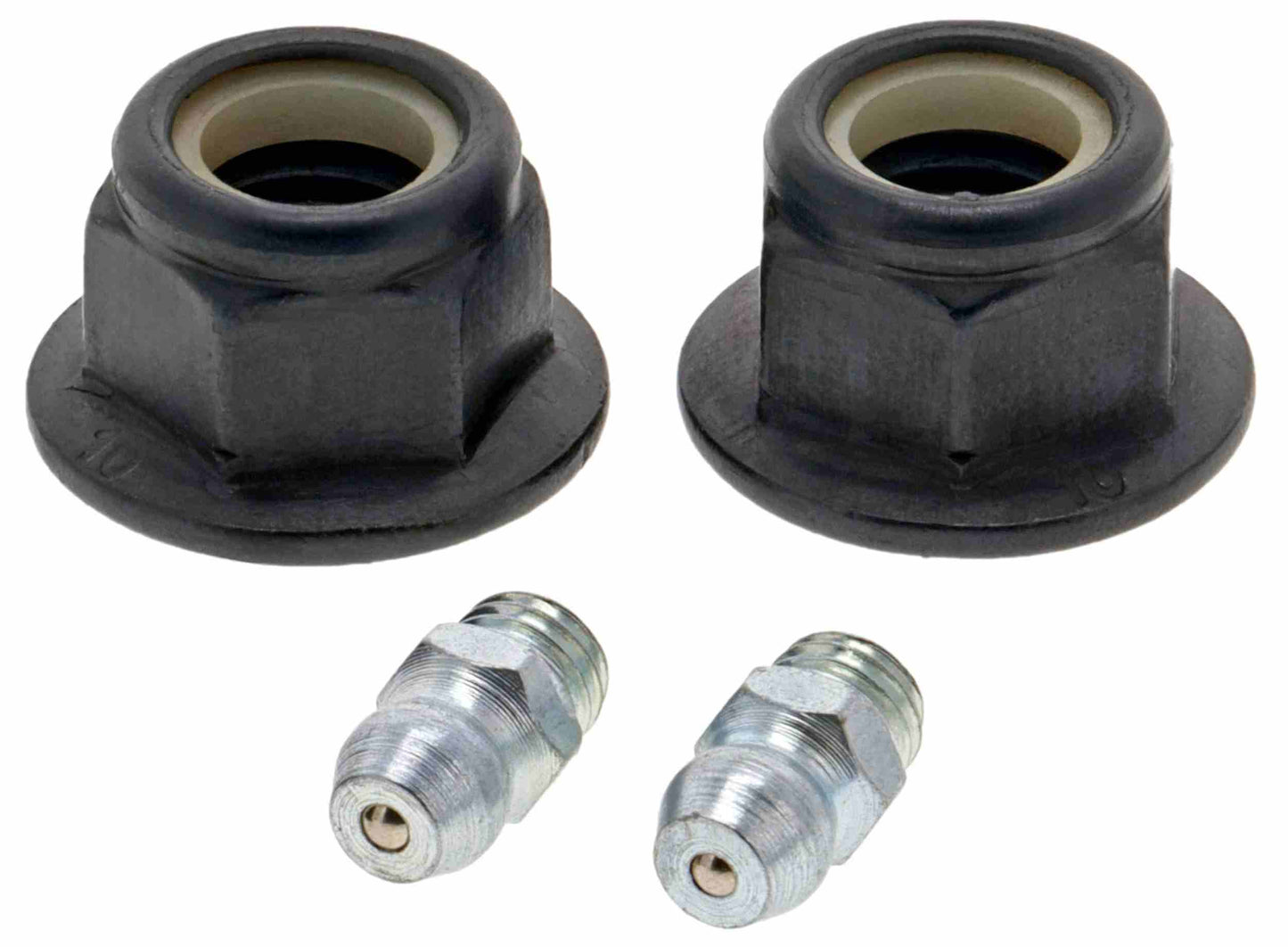 Mevotech Supreme Suspension Stabilizer Bar Link Kit MS40808