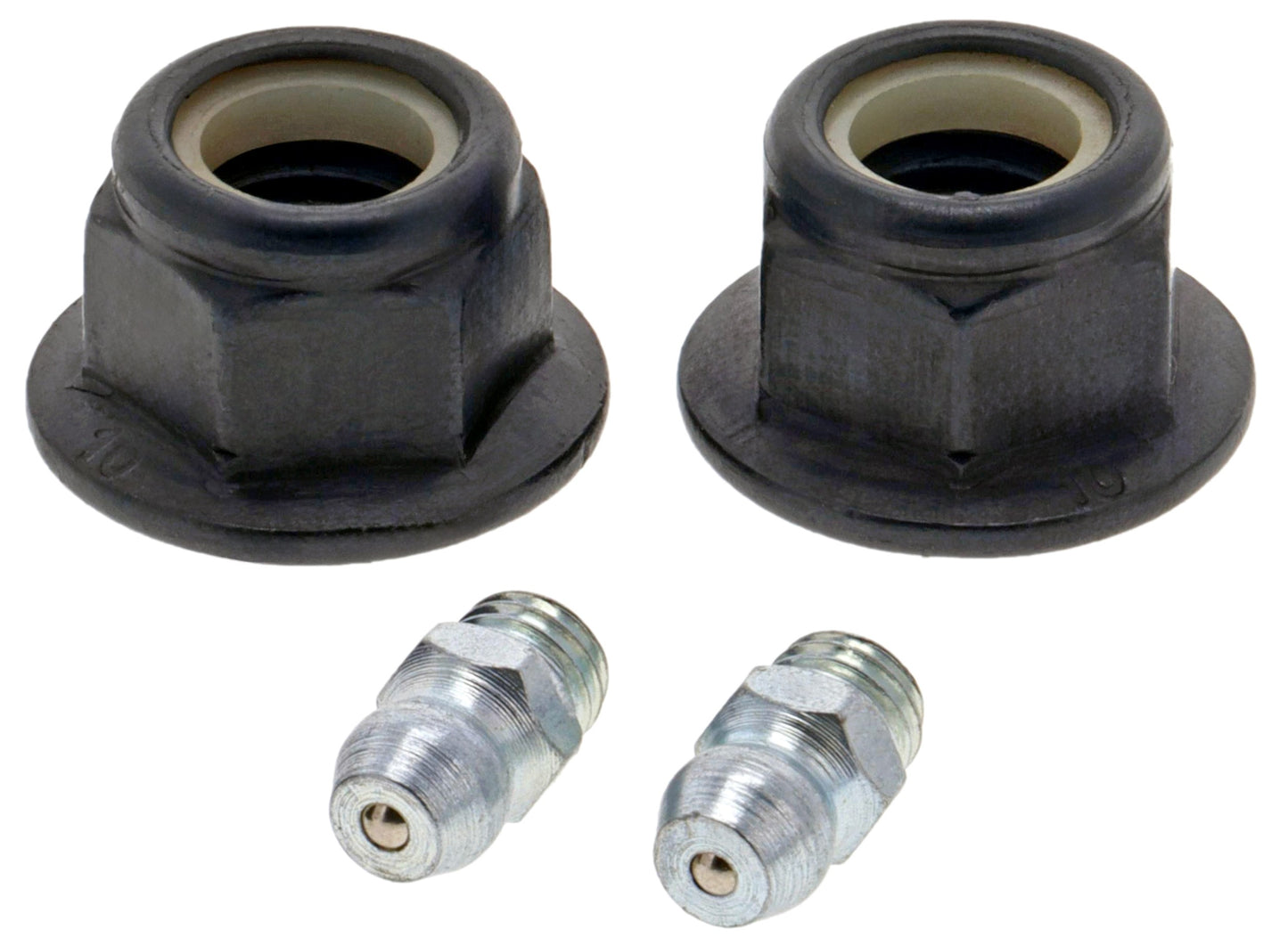 Mevotech Supreme Suspension Stabilizer Bar Link Kit MS40808