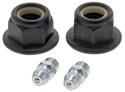 Mevotech Supreme Suspension Stabilizer Bar Link Kit MS40808