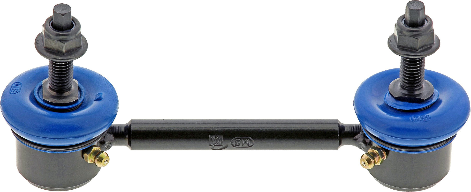 Mevotech Supreme Suspension Stabilizer Bar Link Kit MS40809