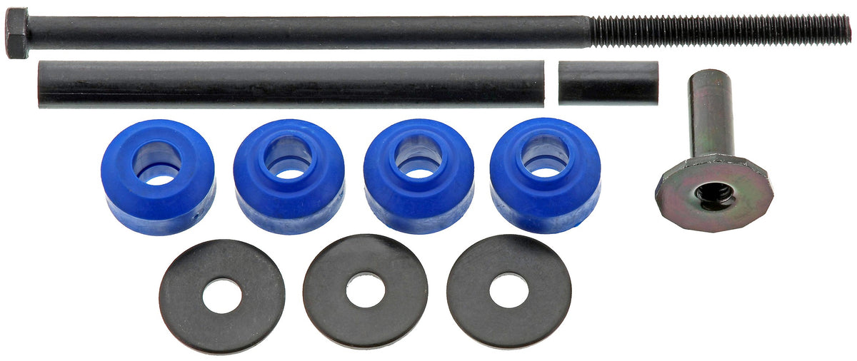 Mevotech Supreme Suspension Stabilizer Bar Link Kit MS408100