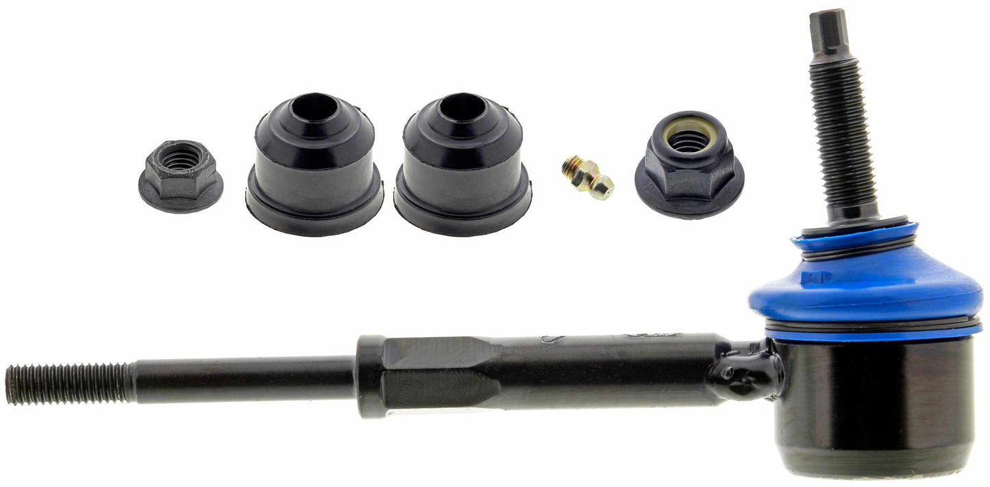 Mevotech Supreme Suspension Stabilizer Bar Link Kit MS408104