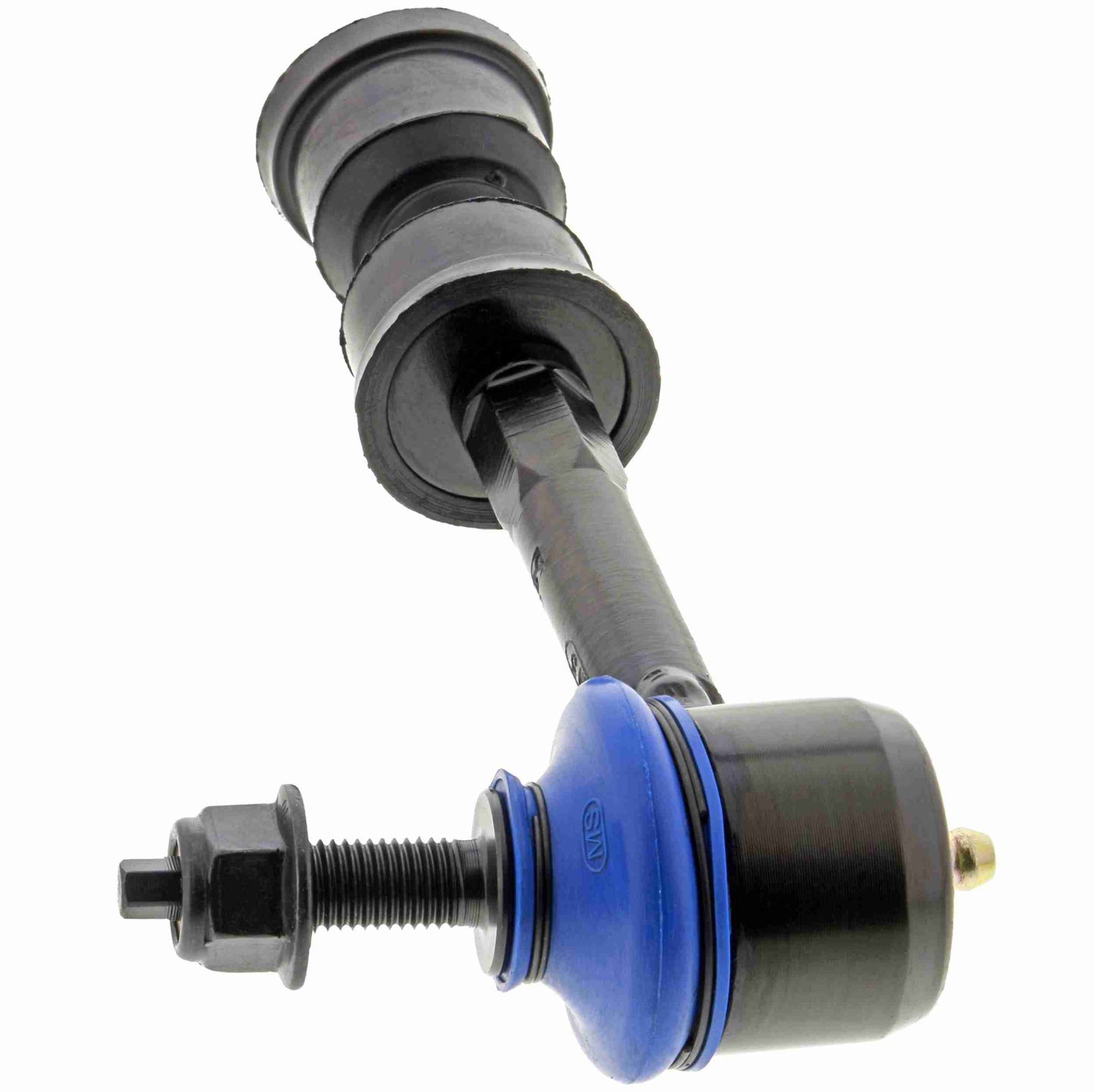 Mevotech Supreme Suspension Stabilizer Bar Link Kit MS408104