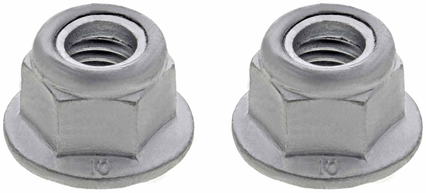 Mevotech Supreme Suspension Stabilizer Bar Link Kit MS408111