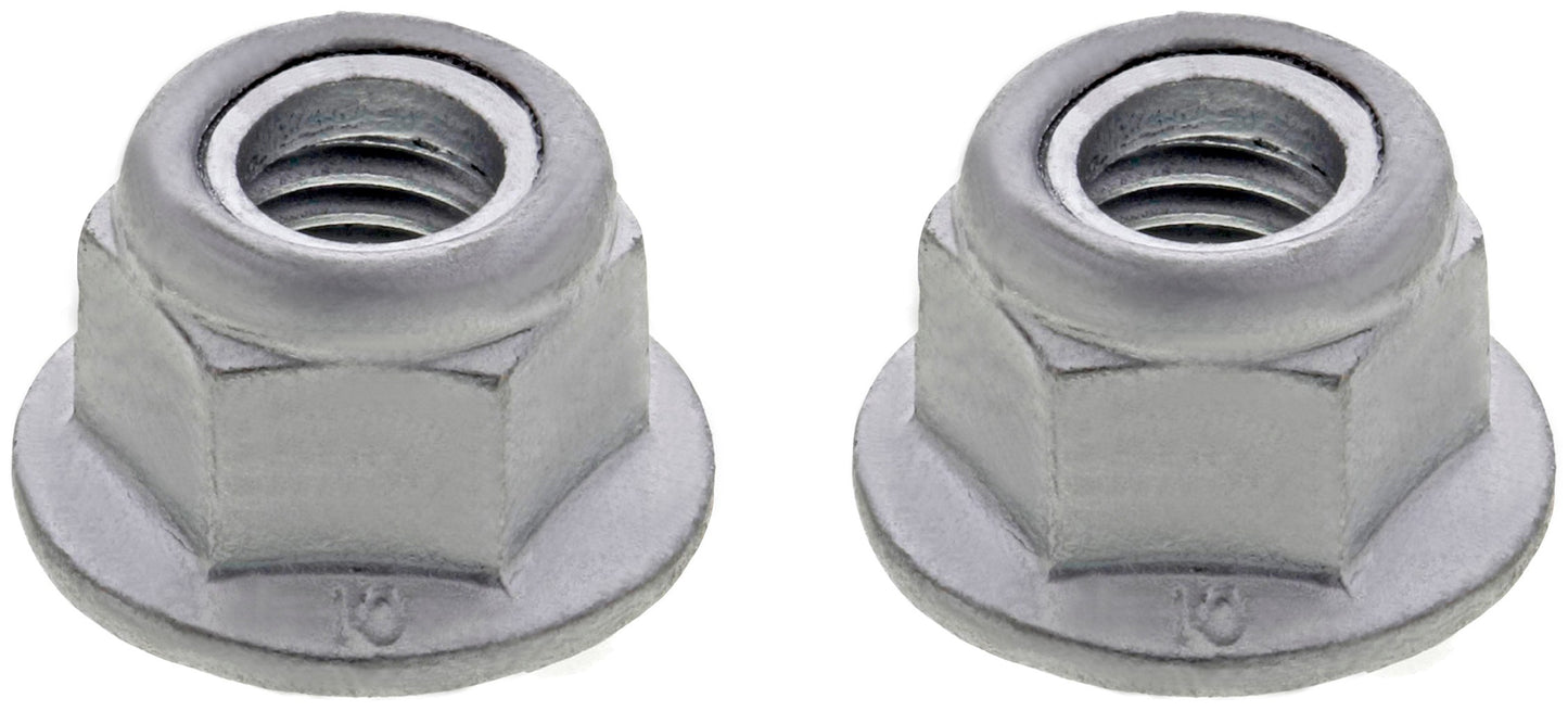 Mevotech Supreme Suspension Stabilizer Bar Link Kit MS408111