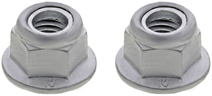 Mevotech Supreme Suspension Stabilizer Bar Link Kit MS408111
