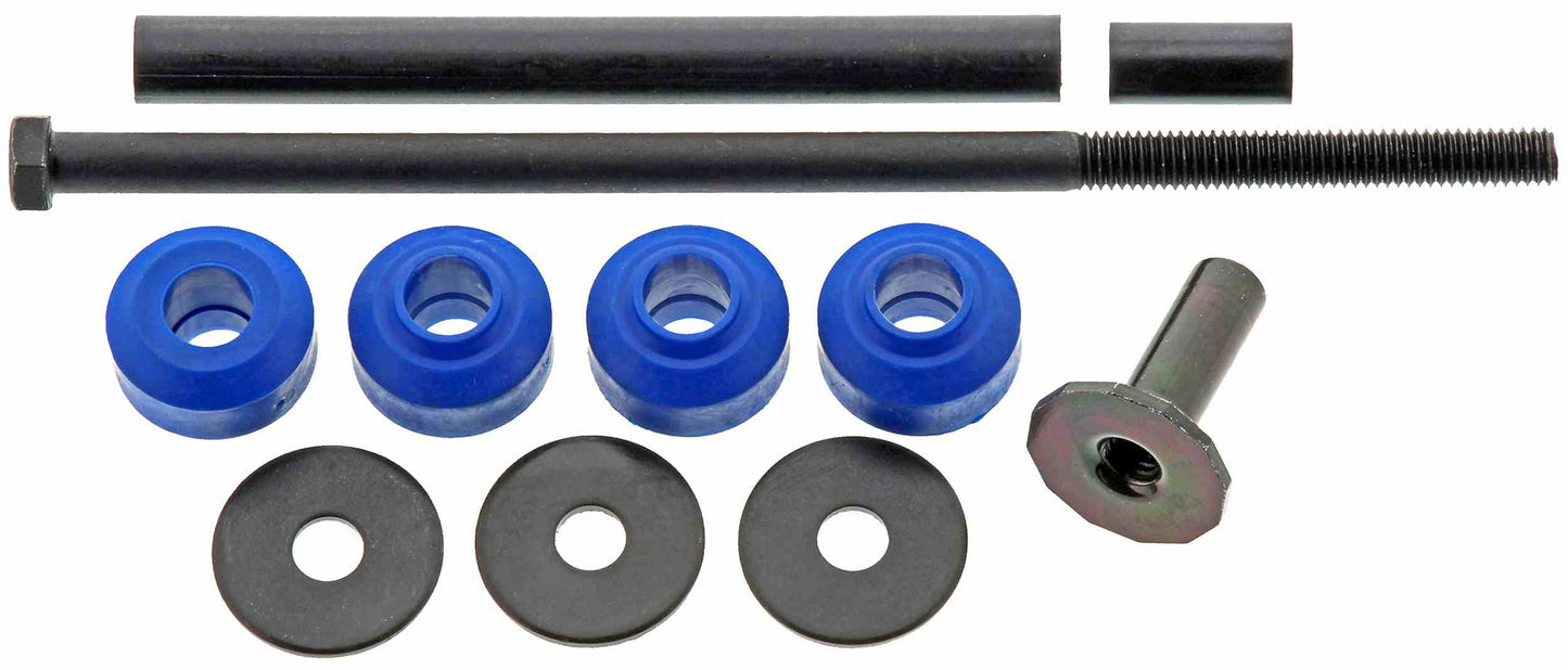 Mevotech Supreme Suspension Stabilizer Bar Link Kit MS408119