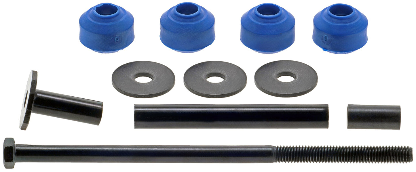 Mevotech Supreme Suspension Stabilizer Bar Link Kit MS408120