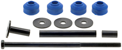 Mevotech Supreme Suspension Stabilizer Bar Link Kit MS408120