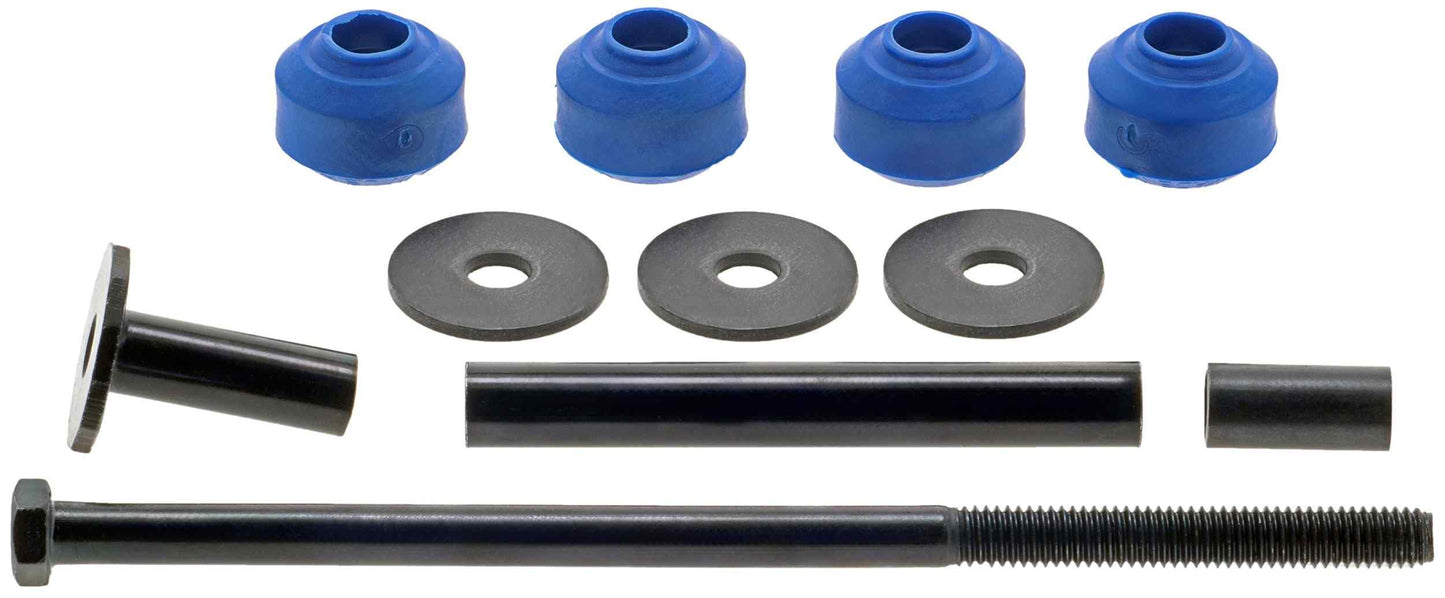 Mevotech Supreme Suspension Stabilizer Bar Link Kit MS408120