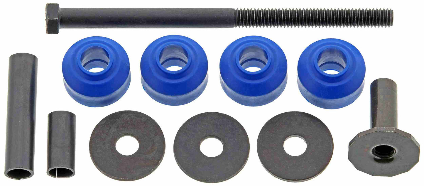 Mevotech Supreme Suspension Stabilizer Bar Link Kit MS408121