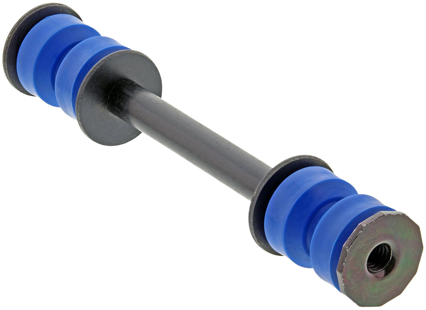 Mevotech Supreme Suspension Stabilizer Bar Link Kit MS408122