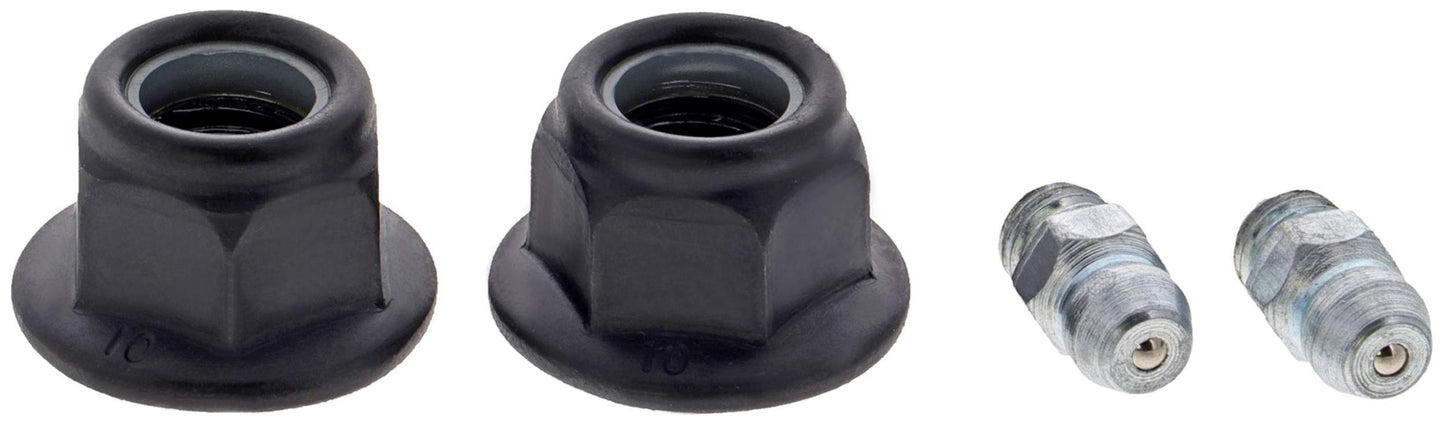 Mevotech Supreme Suspension Stabilizer Bar Link Kit MS408123