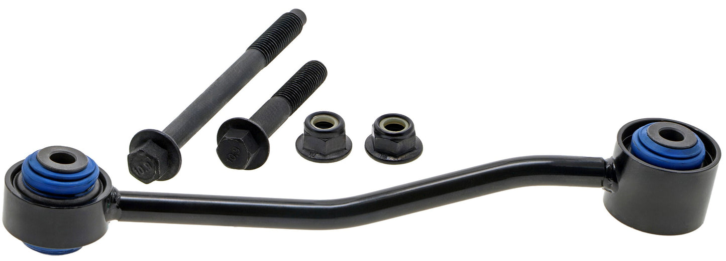 Mevotech Supreme Suspension Stabilizer Bar Link Kit MS40812