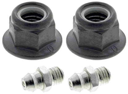 Mevotech Supreme Suspension Stabilizer Bar Link Kit MS408130