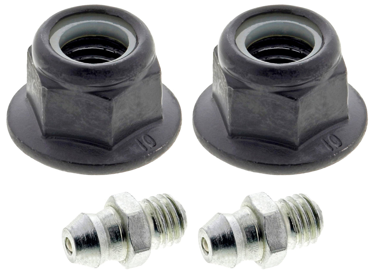 Mevotech Supreme Suspension Stabilizer Bar Link Kit MS408130