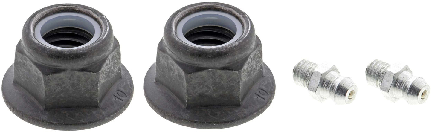 Mevotech Supreme Suspension Stabilizer Bar Link Kit MS408131