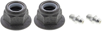 Mevotech Supreme Suspension Stabilizer Bar Link Kit MS408131
