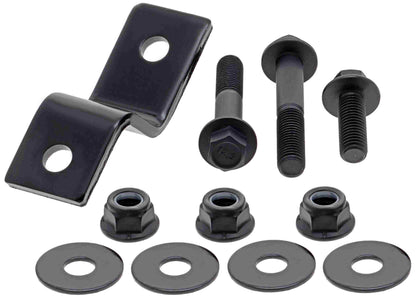 Mevotech Supreme Suspension Stabilizer Bar Link Kit MS408134