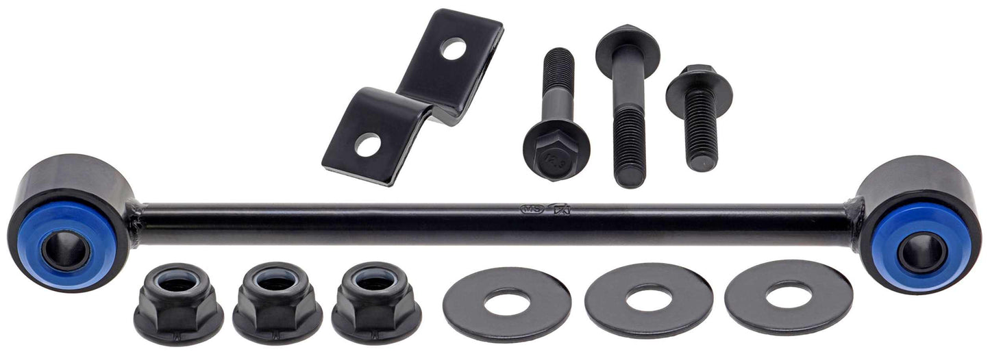 Mevotech Supreme Suspension Stabilizer Bar Link Kit MS408134