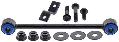 Mevotech Supreme Suspension Stabilizer Bar Link Kit MS408134