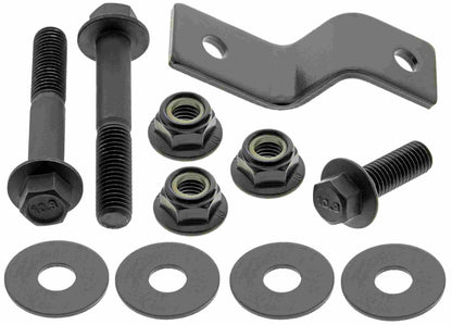 Mevotech Supreme Suspension Stabilizer Bar Link Kit MS408135