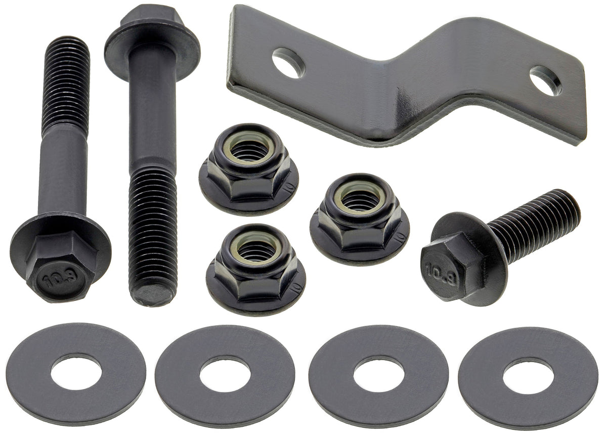Mevotech Supreme Suspension Stabilizer Bar Link Kit MS408135