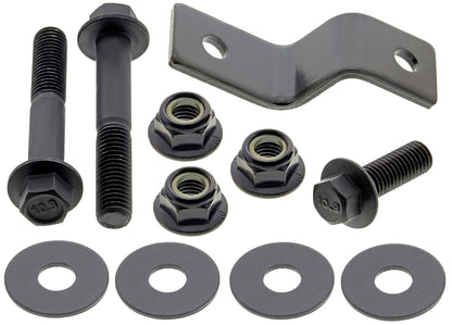 Mevotech Supreme Suspension Stabilizer Bar Link Kit MS408135