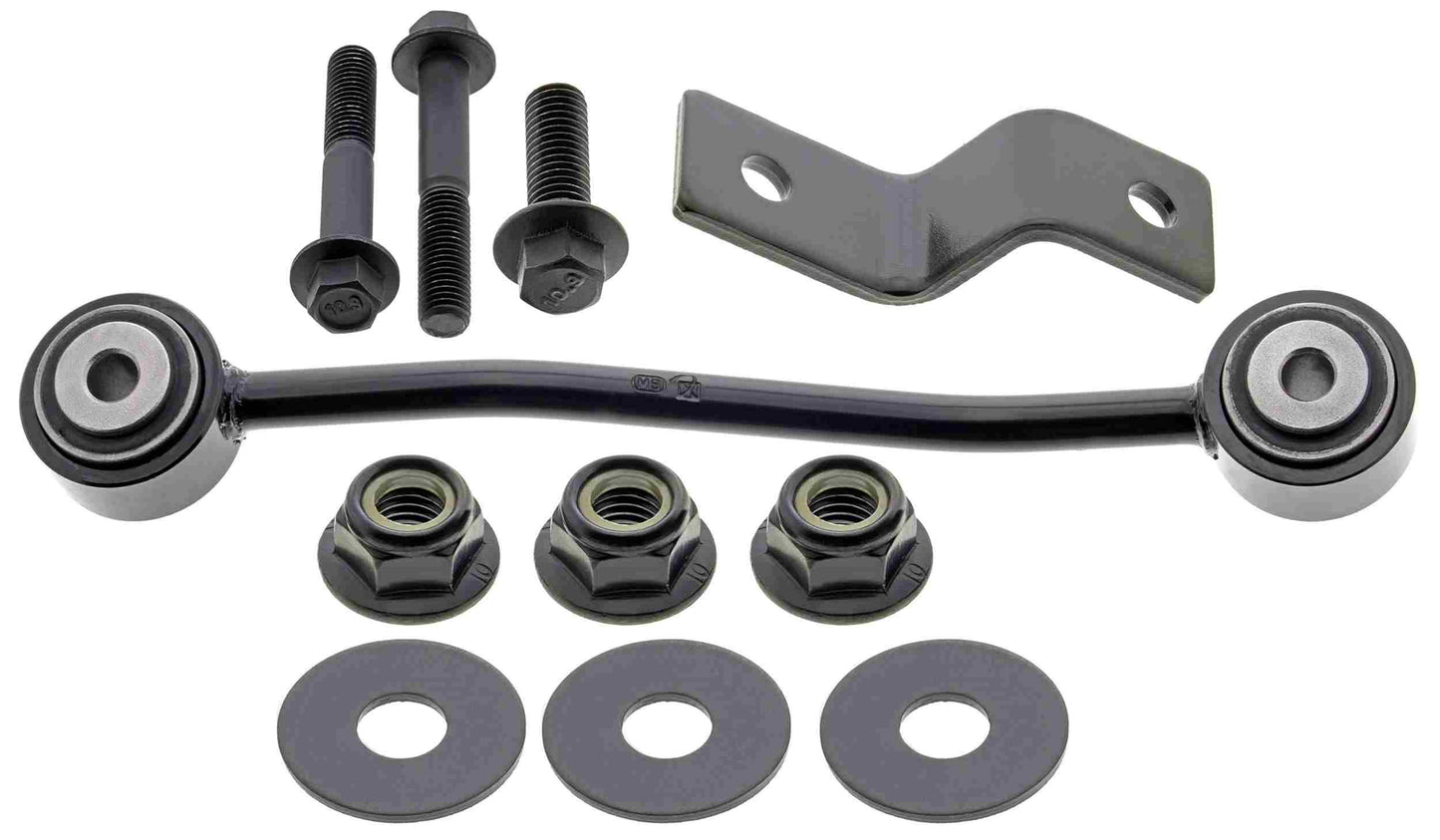 Mevotech Supreme Suspension Stabilizer Bar Link Kit MS408135