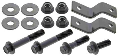 Mevotech Supreme Suspension Stabilizer Bar Link Kit MS408136