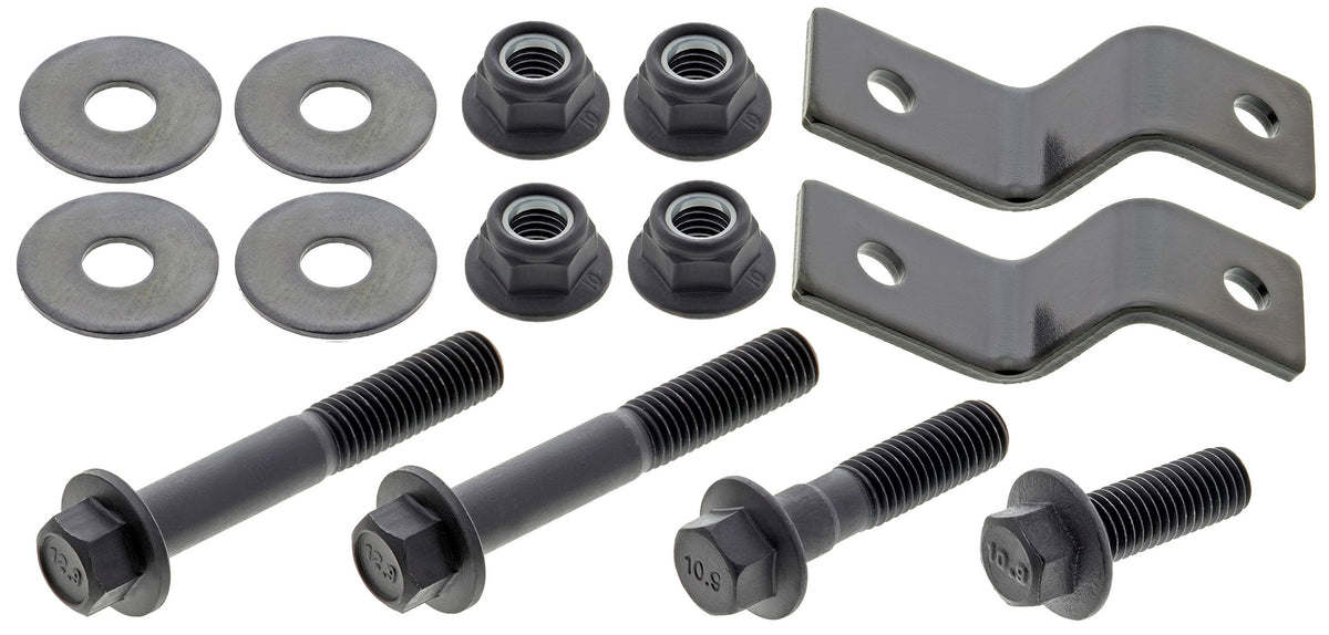 Mevotech Supreme Suspension Stabilizer Bar Link Kit MS408136