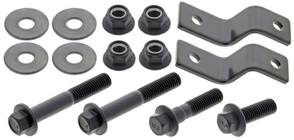 Mevotech Supreme Suspension Stabilizer Bar Link Kit MS408136