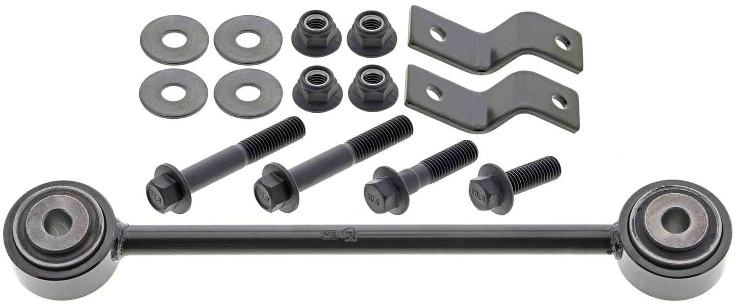 Mevotech Supreme Suspension Stabilizer Bar Link Kit MS408136