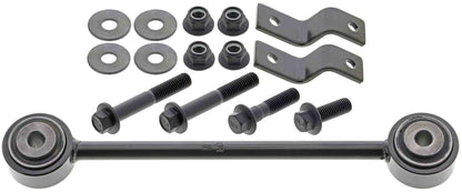 Mevotech Supreme Suspension Stabilizer Bar Link Kit MS408136