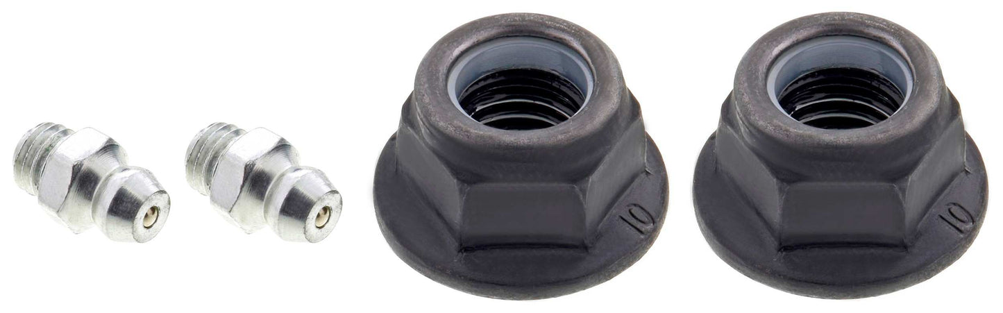 Mevotech Supreme Suspension Stabilizer Bar Link Kit MS408138