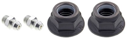 Mevotech Supreme Suspension Stabilizer Bar Link Kit MS408138