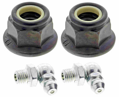 Mevotech Supreme Suspension Stabilizer Bar Link Kit MS408139