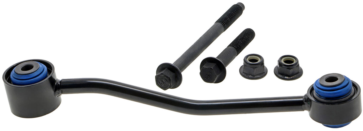 Mevotech Supreme Suspension Stabilizer Bar Link Kit MS40813