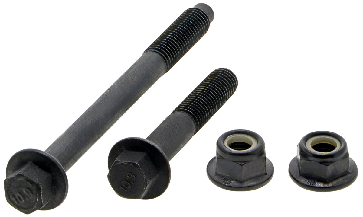 Mevotech Supreme Suspension Stabilizer Bar Link Kit MS40813