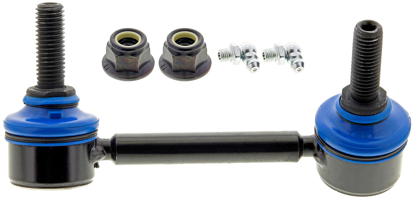 Mevotech Supreme Suspension Stabilizer Bar Link Kit MS408140