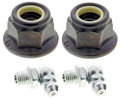 Mevotech Supreme Suspension Stabilizer Bar Link Kit MS408140
