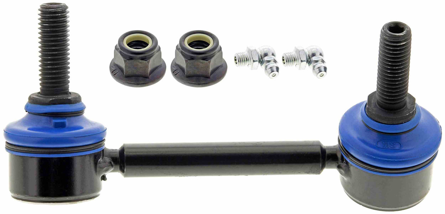 Mevotech Supreme Suspension Stabilizer Bar Link Kit MS408140