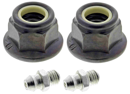 Mevotech Supreme Suspension Stabilizer Bar Link Kit MS408141