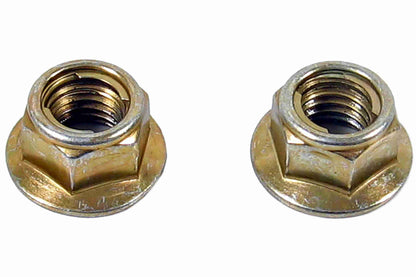 Mevotech Supreme Suspension Stabilizer Bar Link Kit MS40815